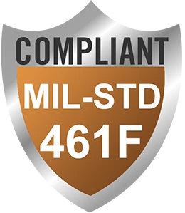 MIL-STD-461E