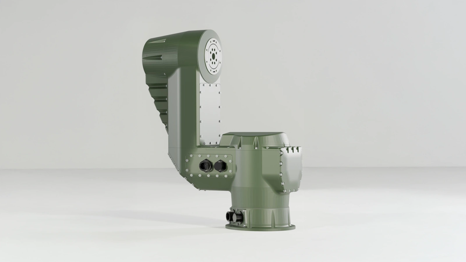 Compact Optronic Block